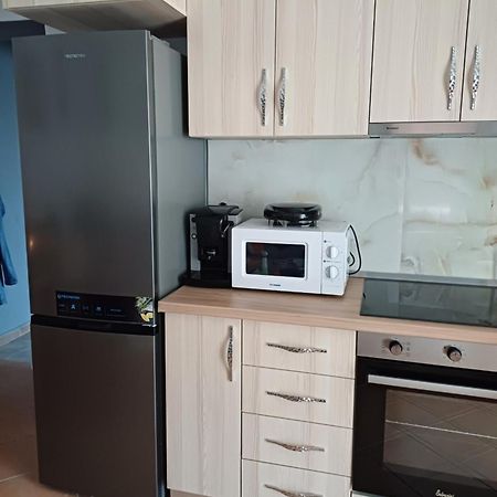 Apartamenti Vero Тирана Экстерьер фото