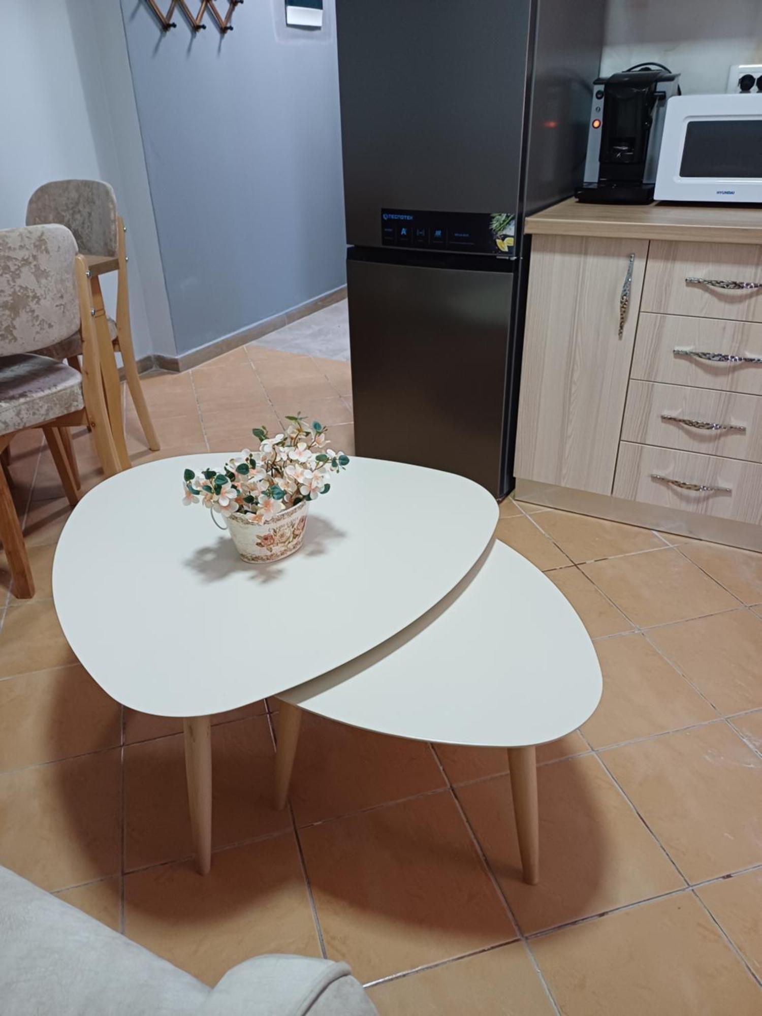 Apartamenti Vero Тирана Экстерьер фото