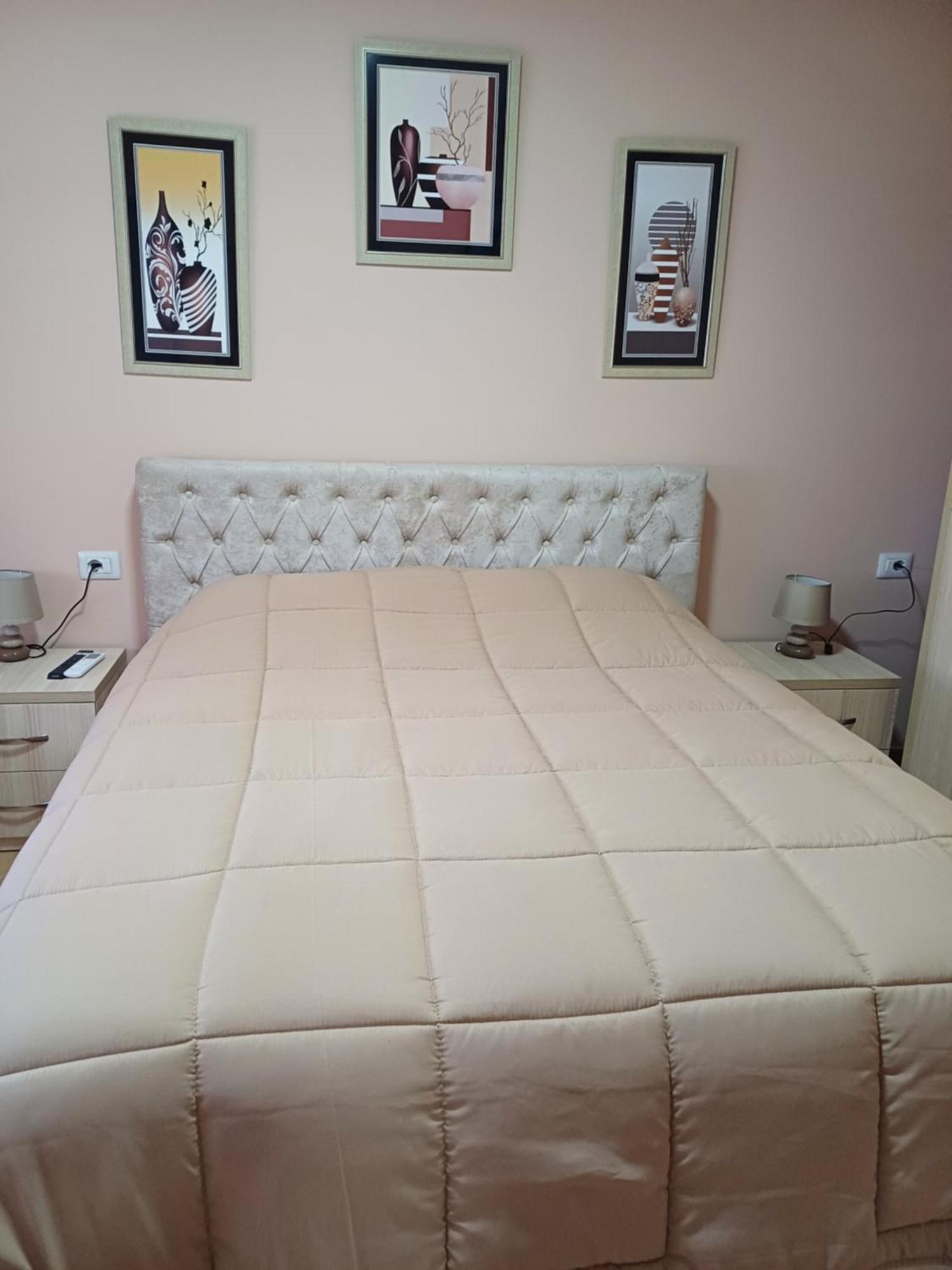 Apartamenti Vero Тирана Экстерьер фото