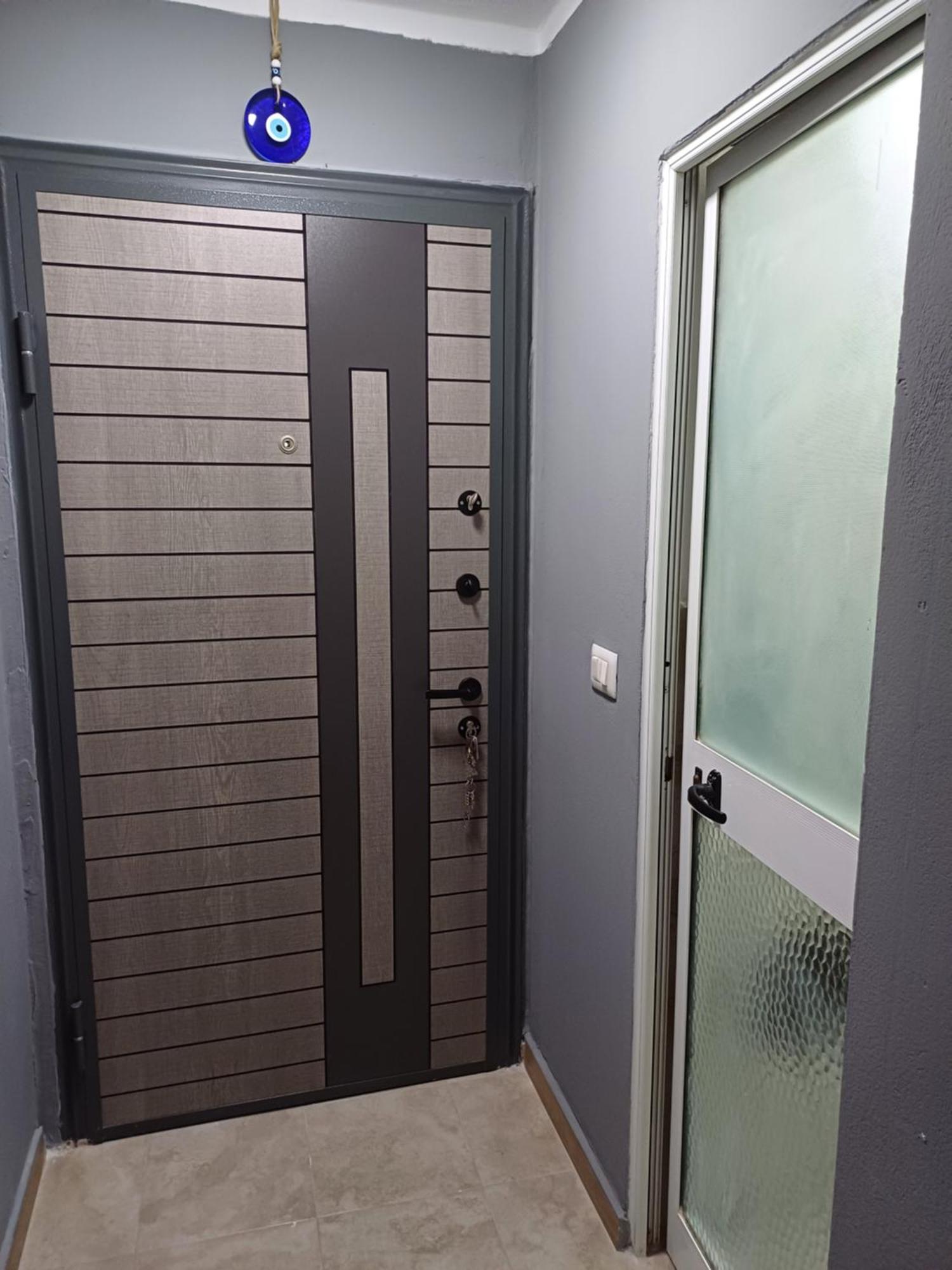 Apartamenti Vero Тирана Экстерьер фото