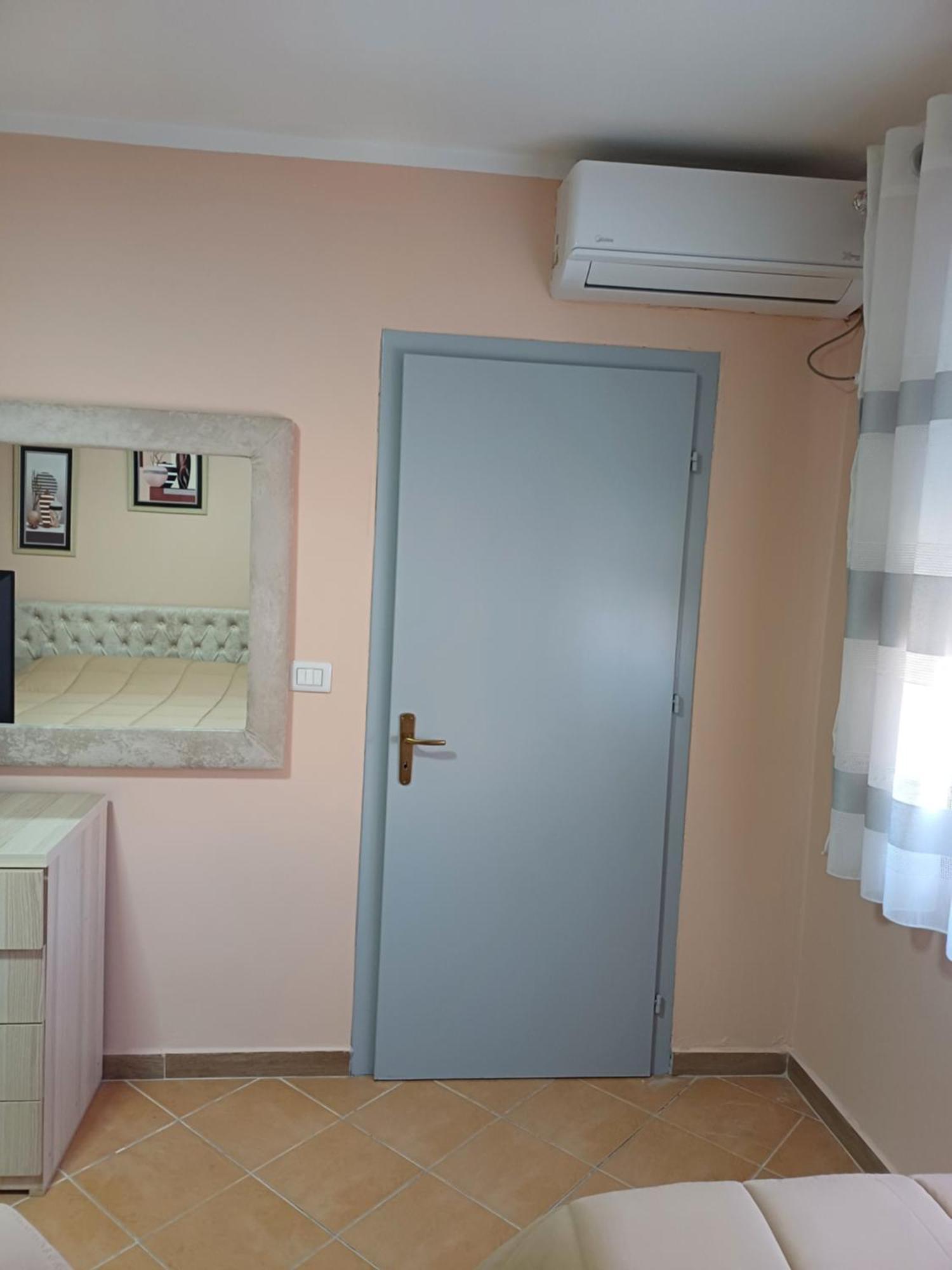 Apartamenti Vero Тирана Экстерьер фото