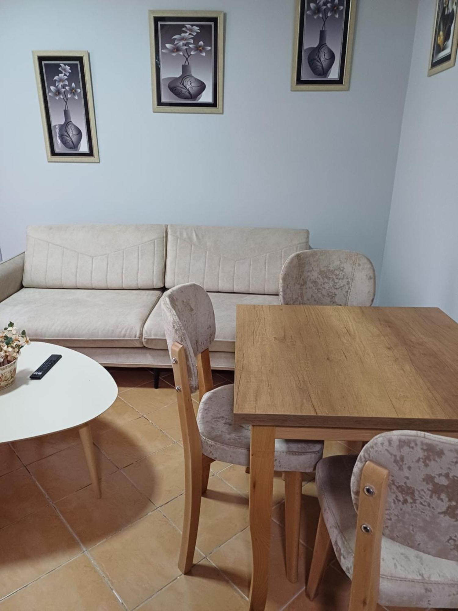 Apartamenti Vero Тирана Экстерьер фото