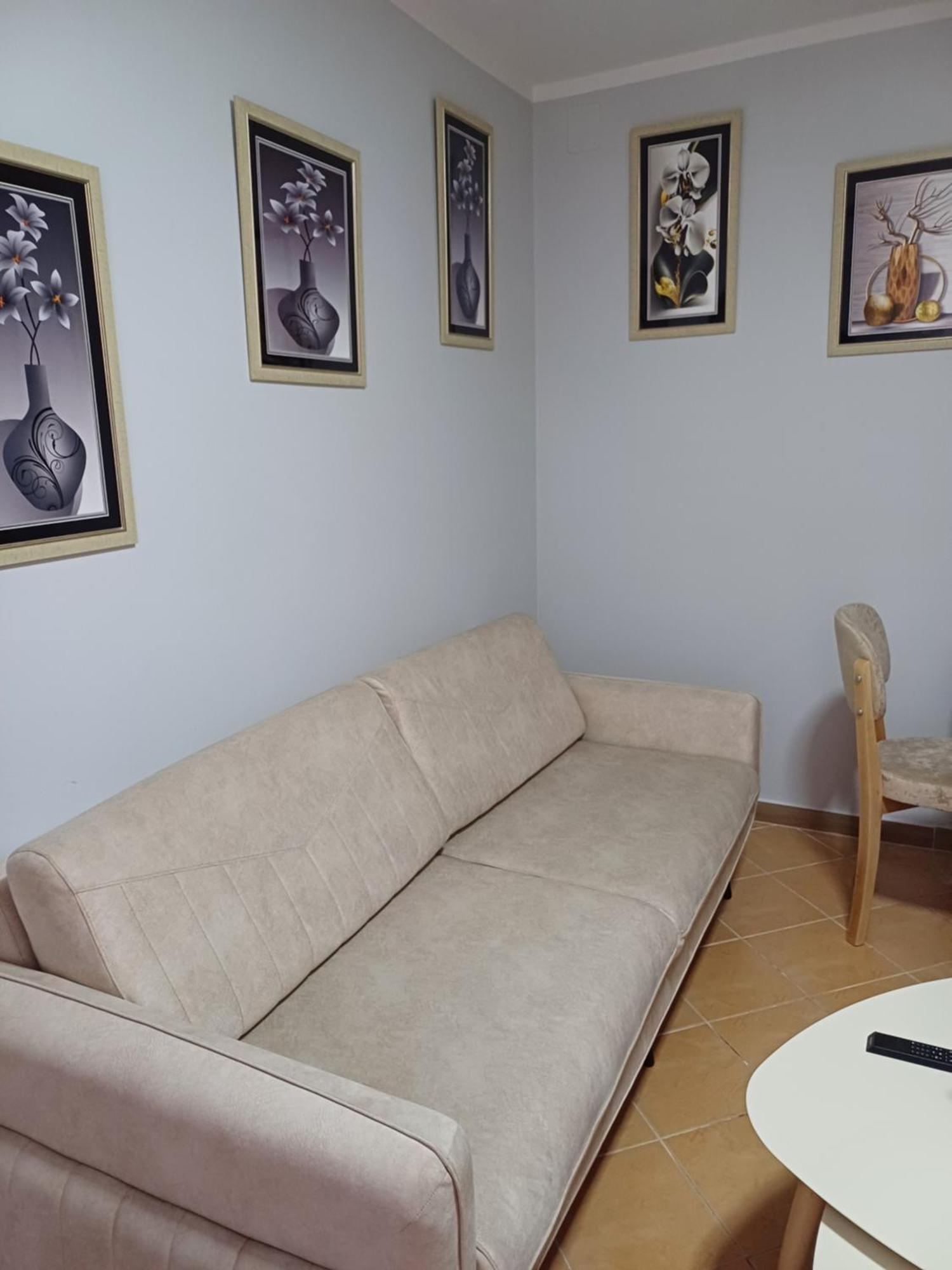 Apartamenti Vero Тирана Экстерьер фото