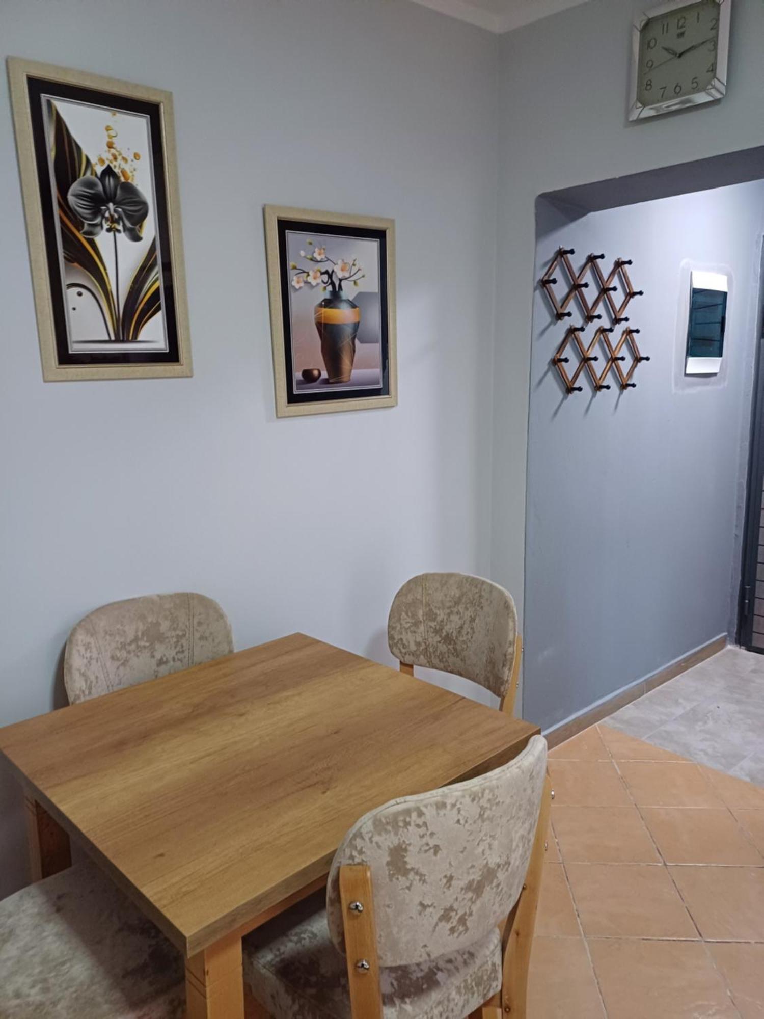 Apartamenti Vero Тирана Экстерьер фото