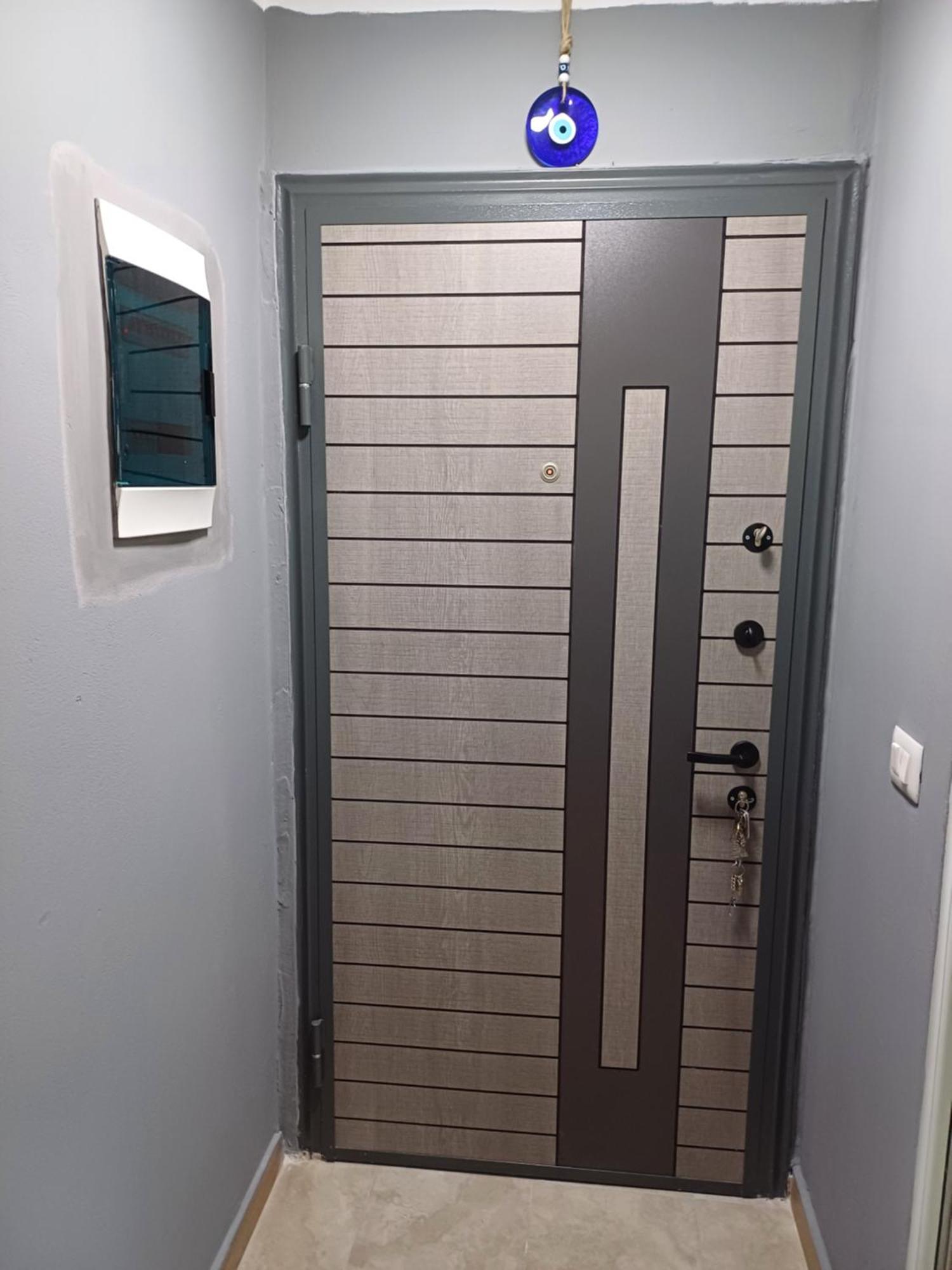 Apartamenti Vero Тирана Экстерьер фото