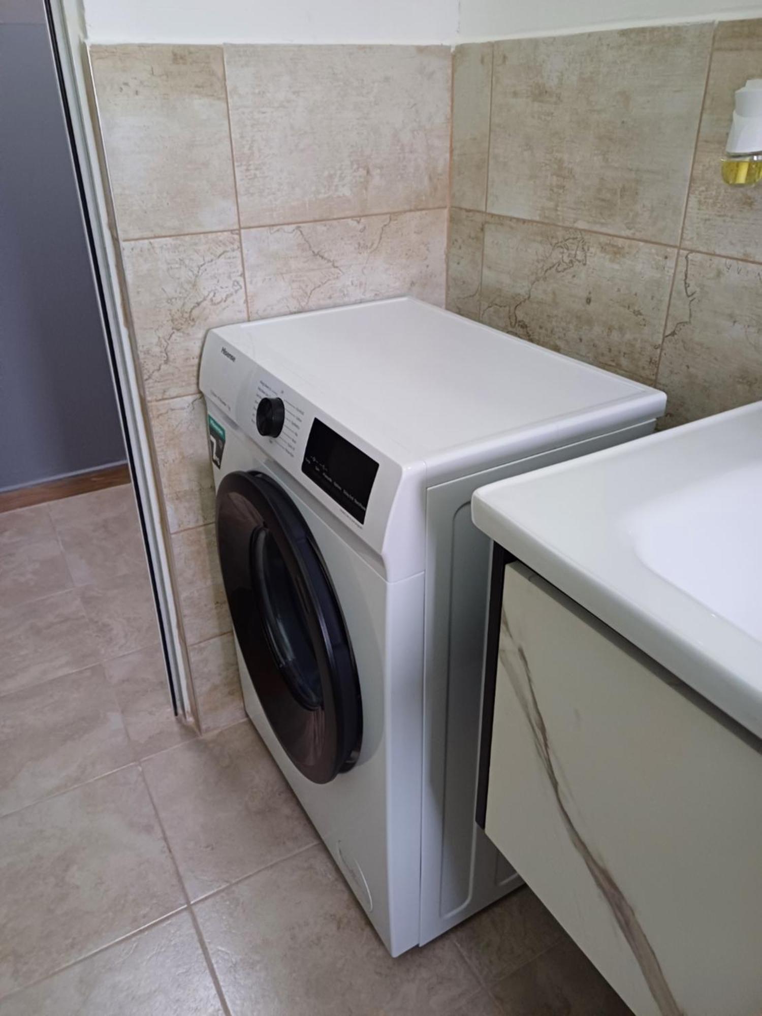 Apartamenti Vero Тирана Экстерьер фото