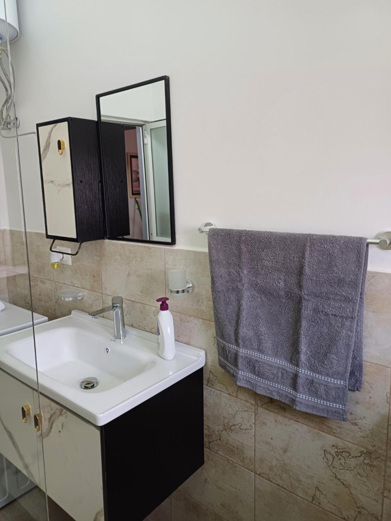 Apartamenti Vero Тирана Экстерьер фото