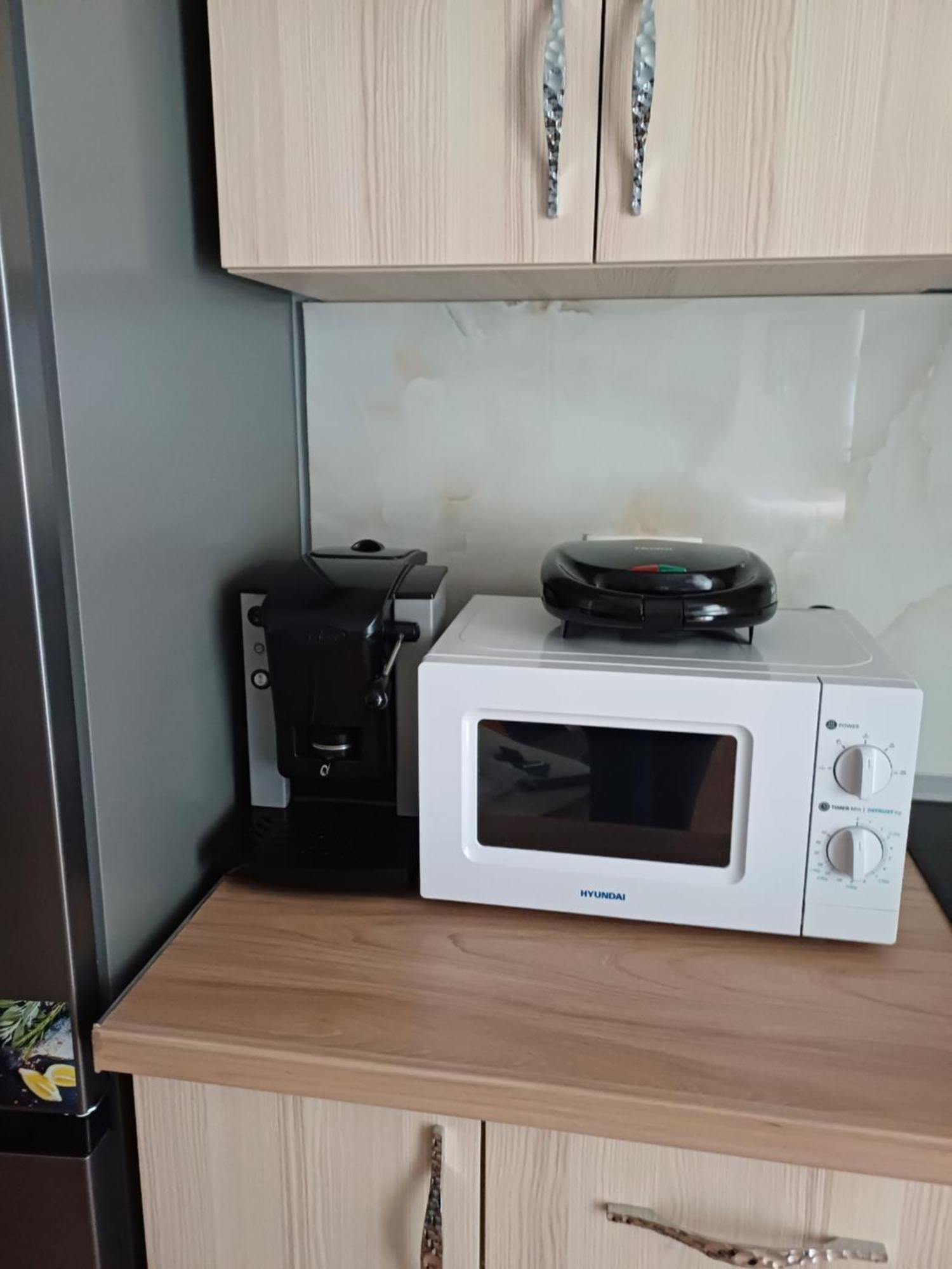Apartamenti Vero Тирана Экстерьер фото