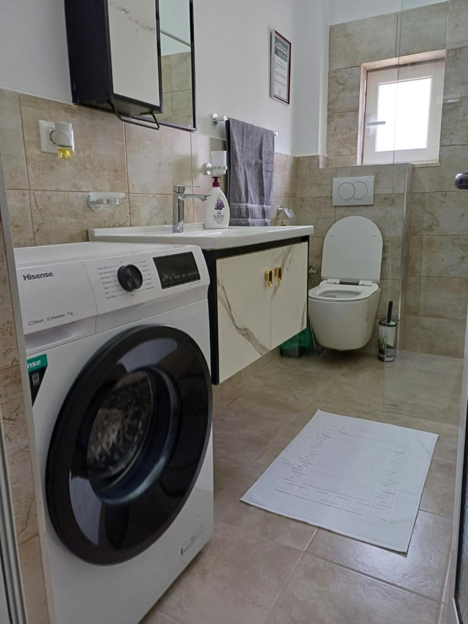Apartamenti Vero Тирана Экстерьер фото