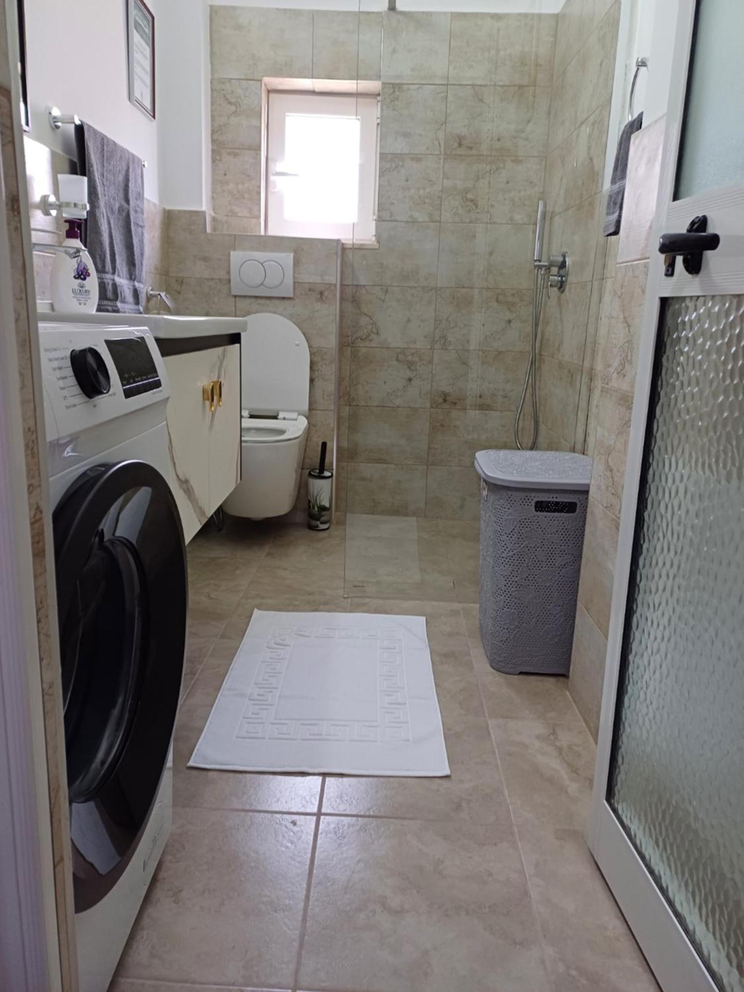 Apartamenti Vero Тирана Экстерьер фото